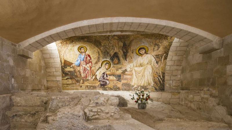 Izrael - A Szentföld felfedezése II.