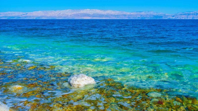 Izrael Öröksége körutazás