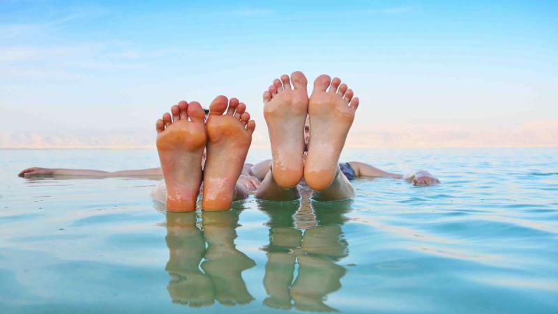 Izrael Öröksége körutazás