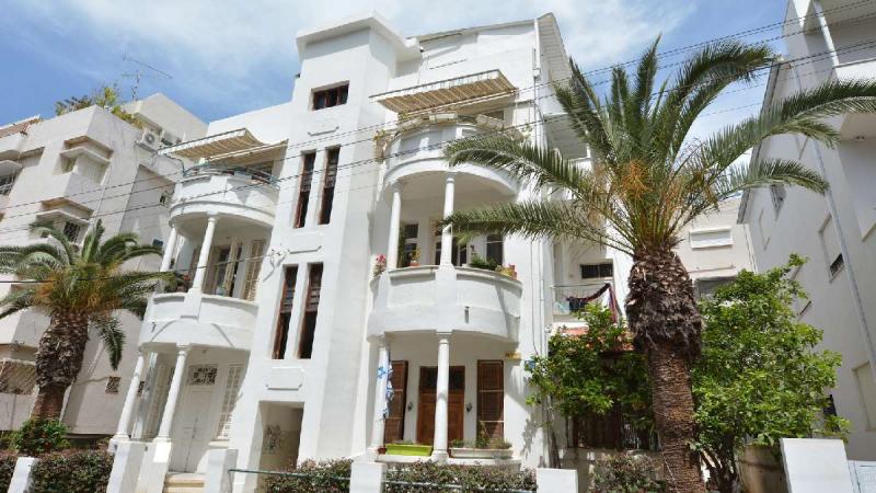 Izrael Öröksége körutazás