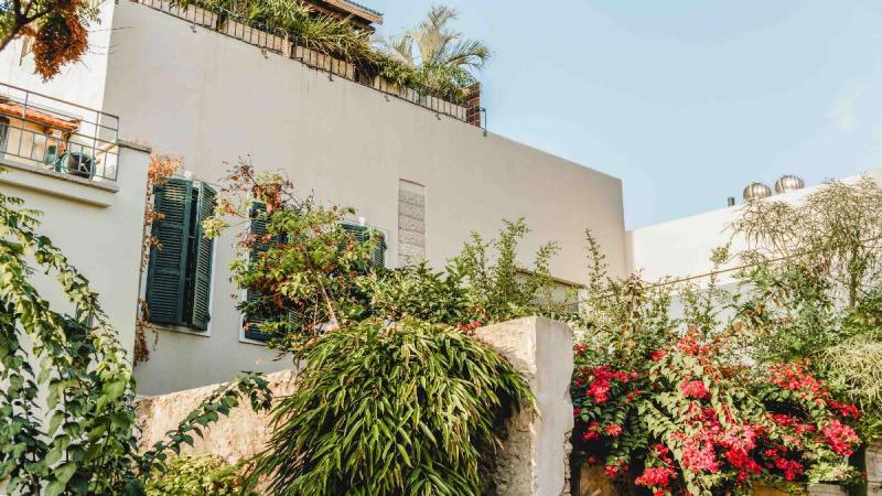 Izrael Öröksége körutazás