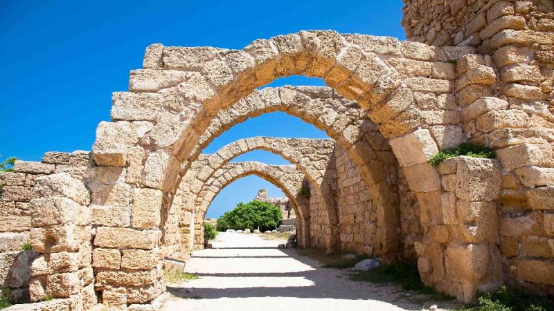 Izrael Öröksége körutazás