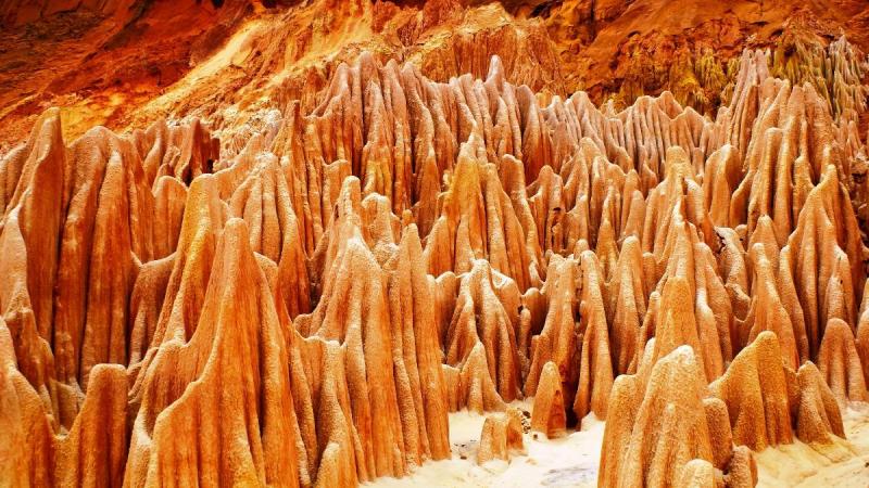 Madagaszkár Csodái - Egyéni Körutazás