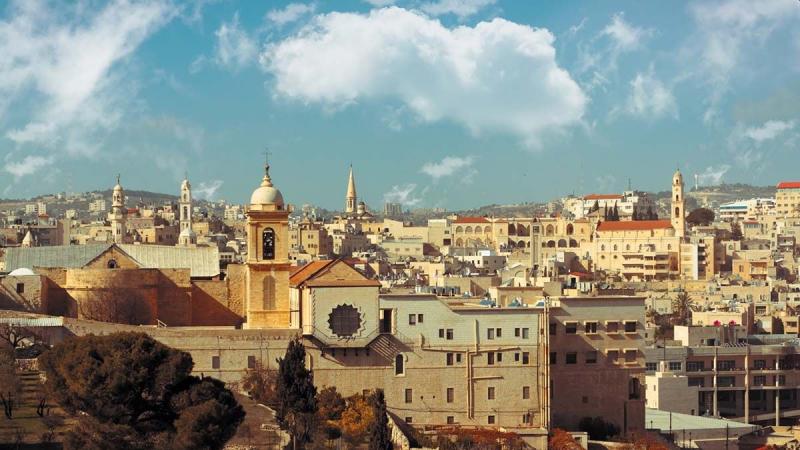 Nagy Körutazás Izraelben