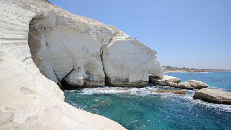 Nagy Körutazás Izraelben