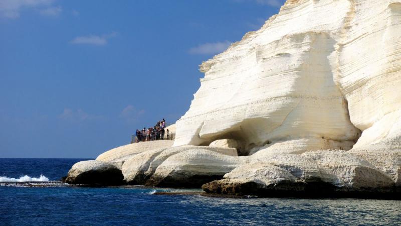 Nagy Körutazás Izraelben