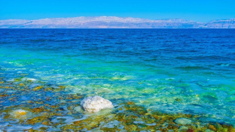 Nagy Körutazás Izraelben