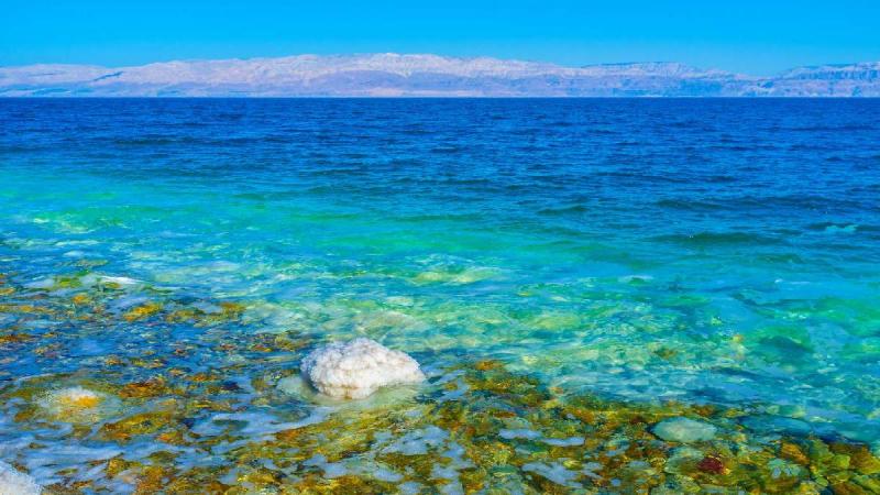 Szilveszter Izraelben