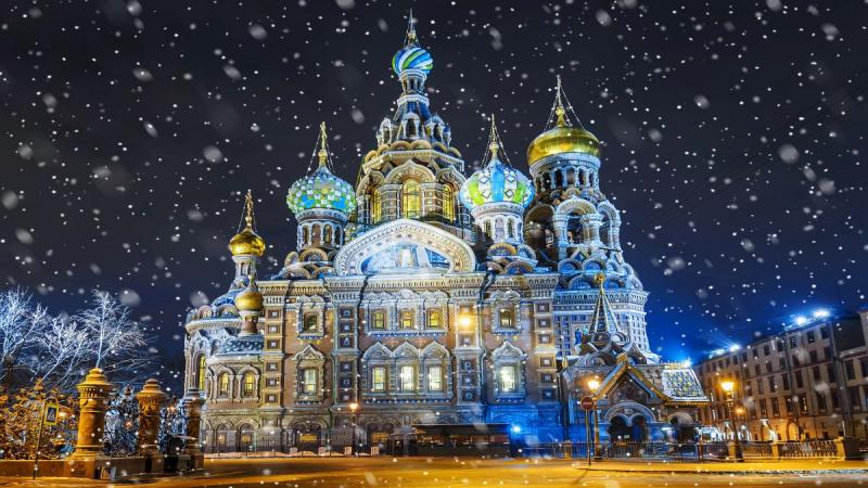 Téli Kalandok - Az Északi Fény Nyomában