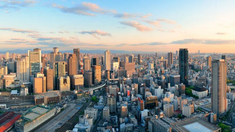 Világörökségek Japánban - Nagy Körutazás