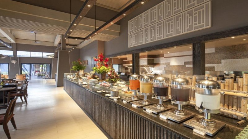 Beyond Resort Krabi utazás