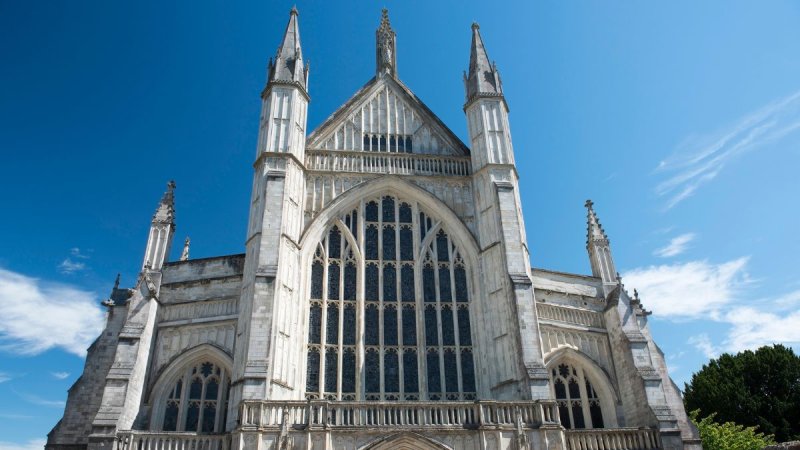 Dél-angliai Körutazás A Jane Austen Fesztivállal