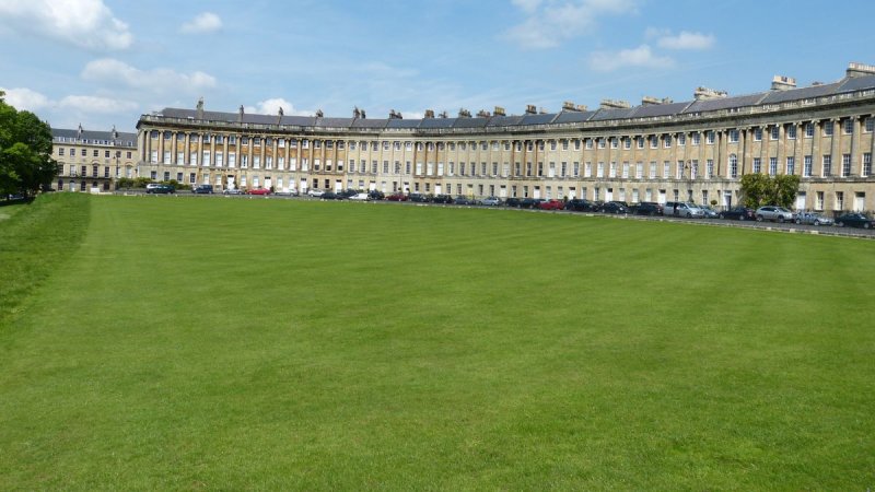 Dél-angliai Körutazás A Jane Austen Fesztivállal