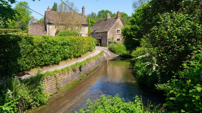 Dél-angliai Körutazás A Jane Austen Fesztivállal