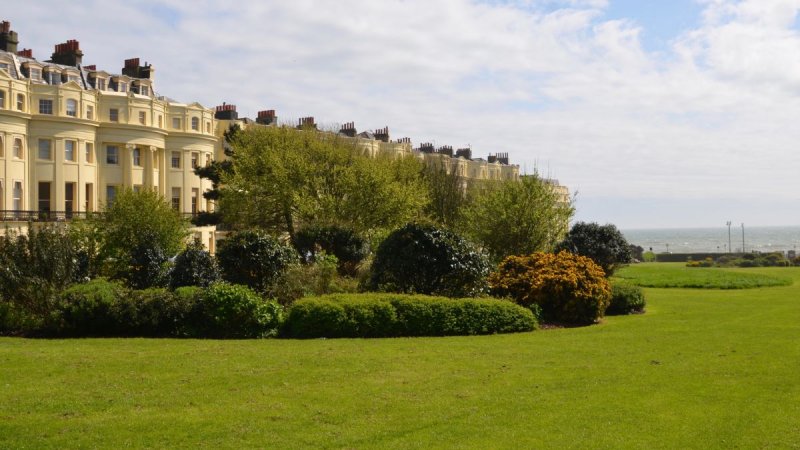 Dél-angliai Körutazás A Jane Austen Fesztivállal