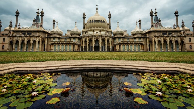 Dél-angliai Körutazás A Jane Austen Fesztivállal