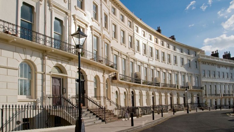 Dél-angliai Körutazás A Jane Austen Fesztivállal