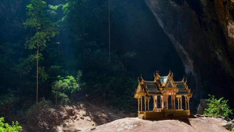 Dél-thaiföldi Körutazás Pihenéssel Krabin