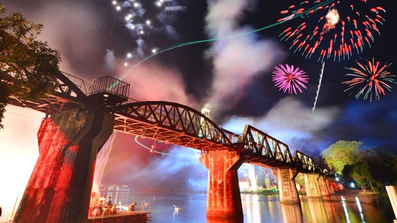 Dél-thaiföldi Körutazás Pihenéssel Krabin