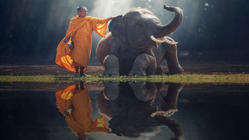 Dél-thaiföldi Körutazás Pihenéssel Krabin