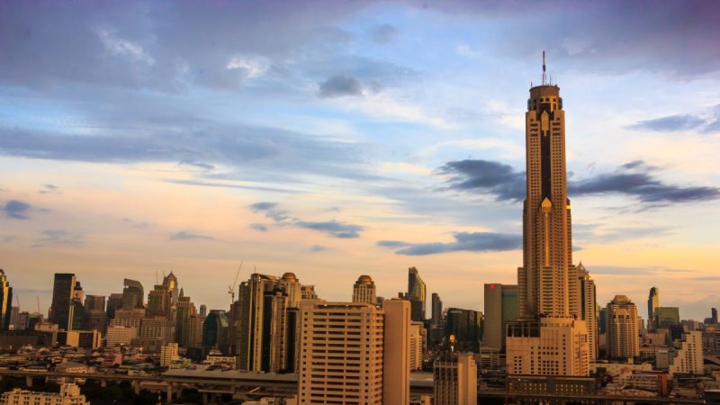 Dél-thaiföldi Körutazás Pihenéssel Krabin