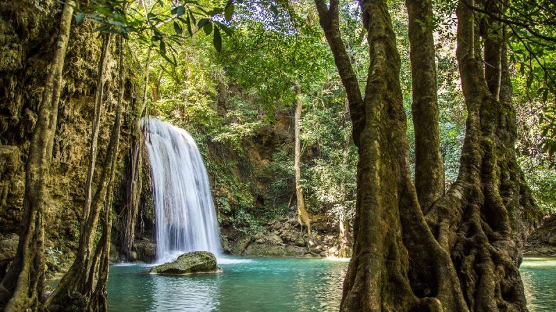 Dél-thaiföldi Körutazás Pihenéssel Krabin