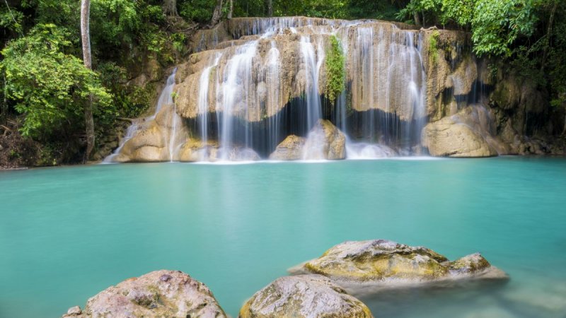 Dél-thaiföldi Körutazás Pihenéssel Krabin