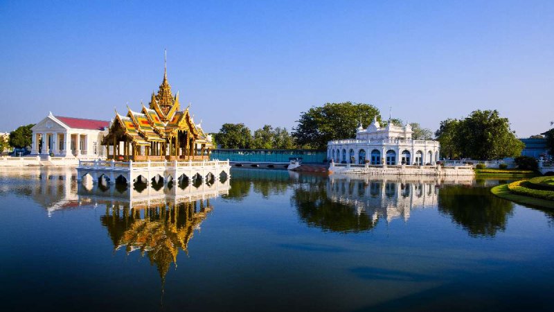 Dél-thaiföldi Körutazás Pihenéssel Krabin