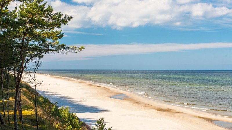 Ínyenc Élménytúra A Balti Államokban