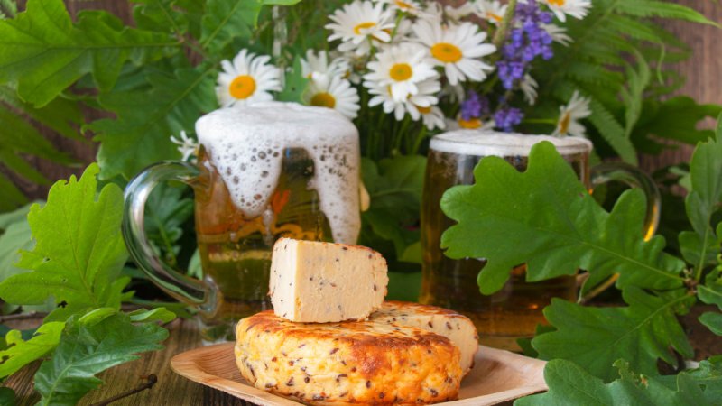 Ínyenc Élménytúra A Balti Államokban