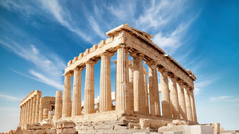 Isteni Athén - Csoportos Városlátogatás