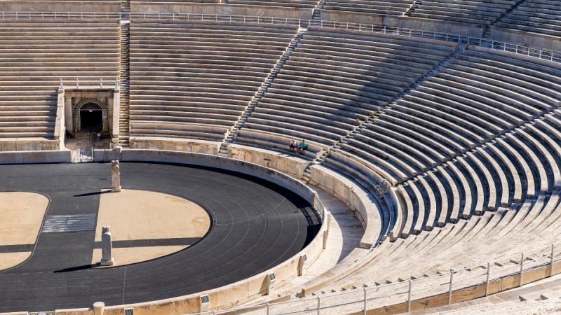 Isteni Athén - Csoportos Városlátogatás