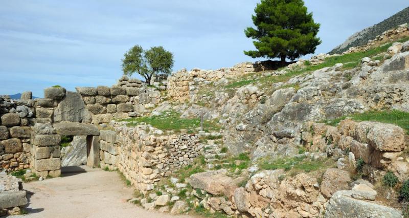 Isteni Athén - Csoportos Városlátogatás