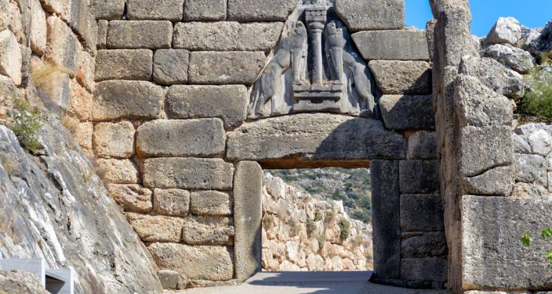 Isteni Athén - Csoportos Városlátogatás