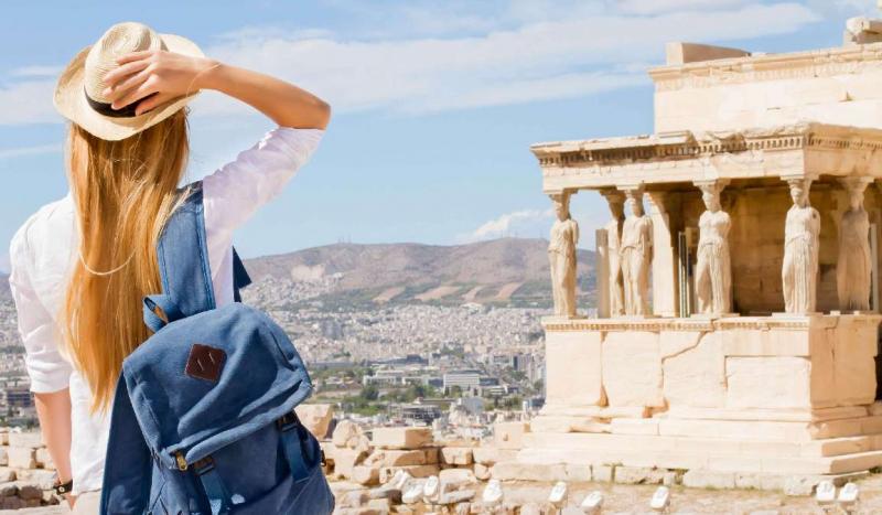 Isteni Athén - Csoportos Városlátogatás
