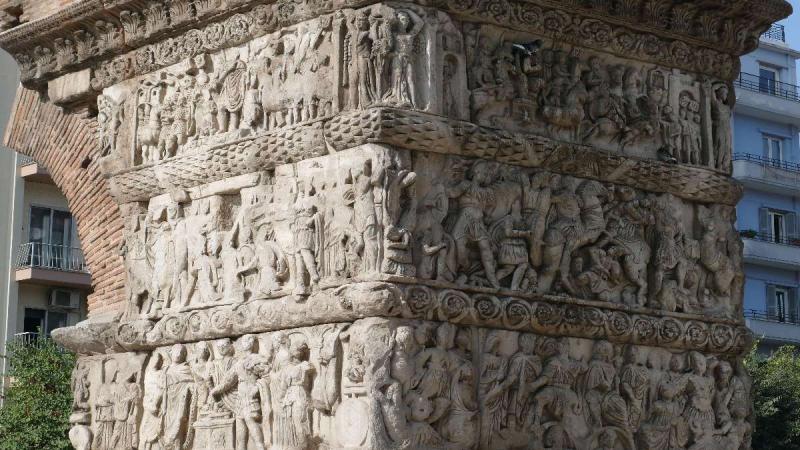 Isteni Athén - Csoportos Városlátogatás