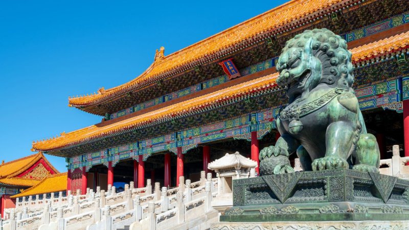 Kína és Tibet - Csoportos Körutazás