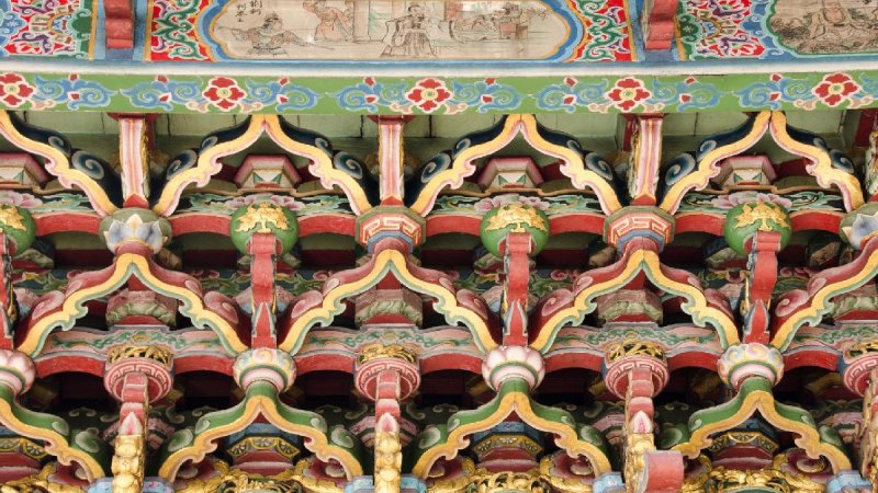 Kína és Tibet - Csoportos Körutazás