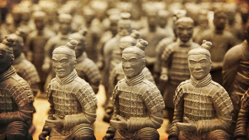 Kína és Tibet - Csoportos Körutazás