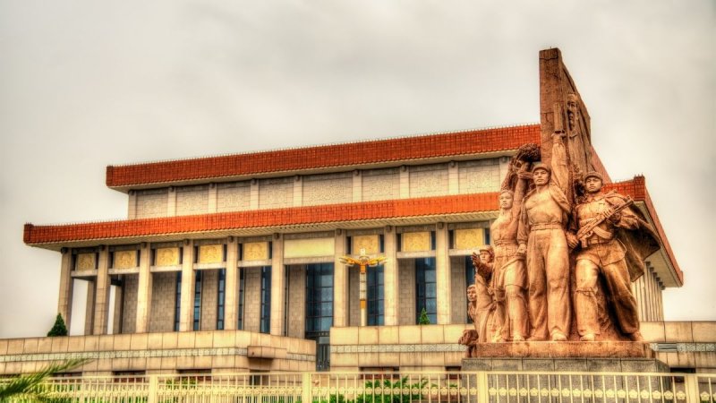 Kína és Tibet - Csoportos Körutazás