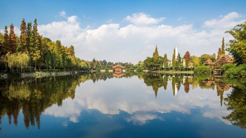 Kínai Nagy Körút, Tibettel És Pihenéssel Hainan Szigeten - Csoportos Körutazás