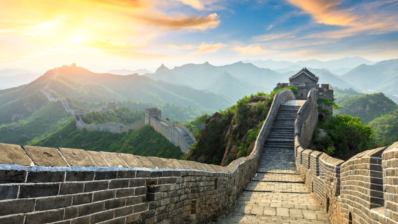 Kínai Nagy Körút, Tibettel És Pihenéssel Hainan Szigeten - Csoportos Körutazás