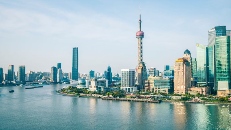 Kínai Nagy Körút, Tibettel És Pihenéssel Hainan Szigeten - Csoportos Körutazás