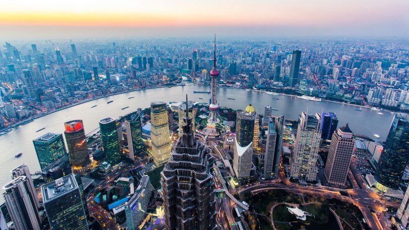 Kínai Nagy Körút, Tibettel És Pihenéssel Hainan Szigeten - Csoportos Körutazás