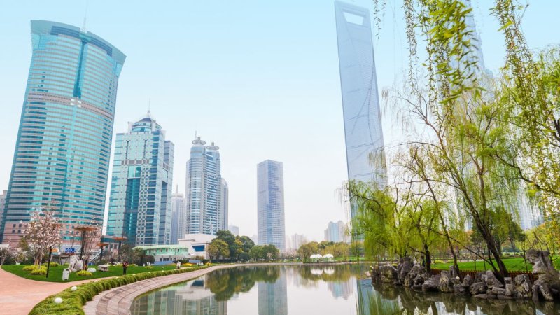 Kínai Nagy Körút, Tibettel És Pihenéssel Hainan Szigeten - Csoportos Körutazás