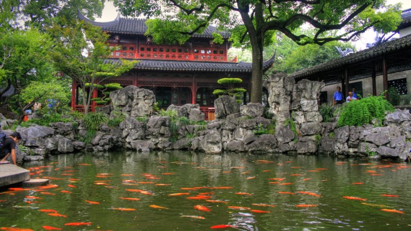 Kínai Nagy Körút, Tibettel És Pihenéssel Hainan Szigeten - Csoportos Körutazás