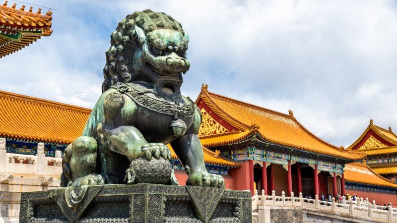 Kínai Nagy Körút, Tibettel És Pihenéssel Hainan Szigeten - Csoportos Körutazás