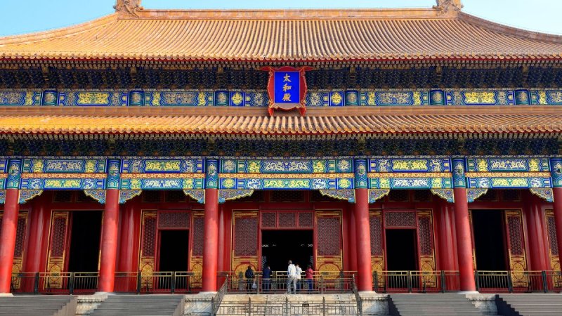 Kínai Nagy Körút, Tibettel És Pihenéssel Hainan Szigeten - Csoportos Körutazás