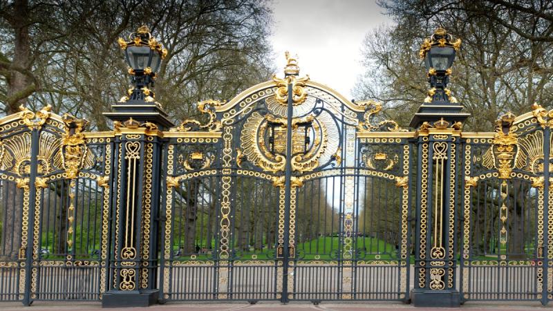 London utazás London Varázstanoncoknak