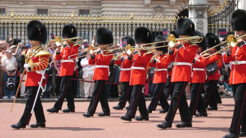 London utazás London Varázstanoncoknak